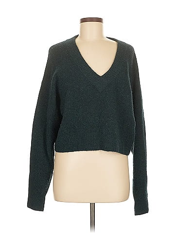 3.1 Phillip Lim Pullover Sweater (view 1)