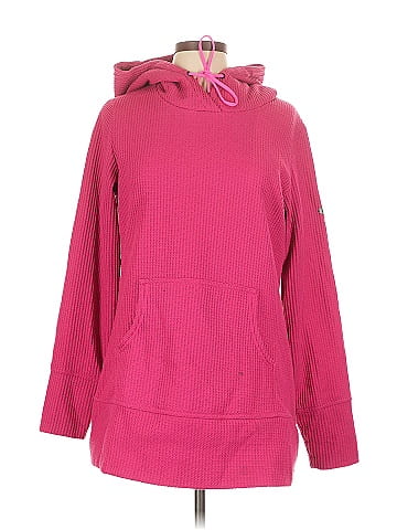 Spyder Pullover Hoodie (view 1)