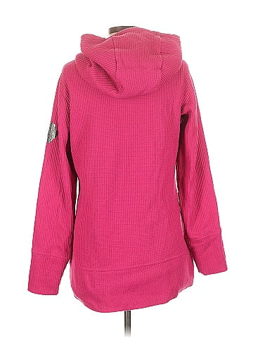 Spyder Pullover Hoodie (view 2)