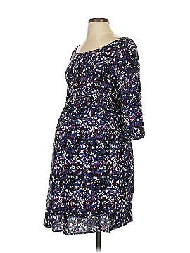 Seraphine Casual Dress