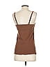 Duluth Trading Co. Brown Tank Top Size S - photo 2