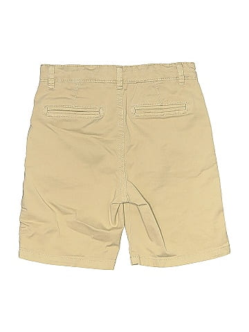 Zara Khaki Shorts (view 2)