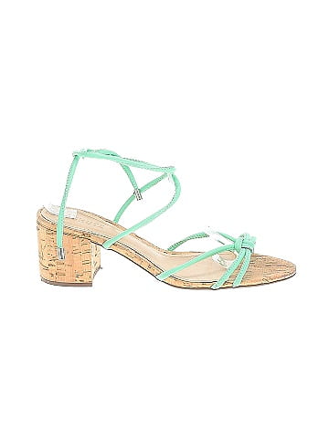 Schutz Sandals (view 1)