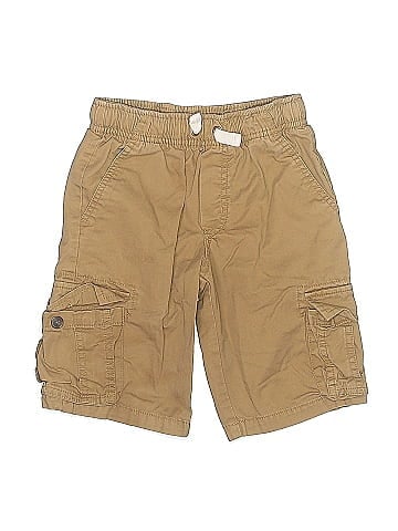 Cat & Jack Cargo Shorts (view 1)