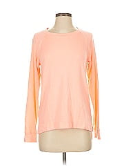 Lou & Grey For Loft Long Sleeve T Shirt