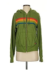 Aviator Nation Zip Up Hoodie