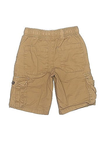 Cat & Jack Cargo Shorts (view 2)