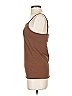 Duluth Trading Co. Brown Tank Top Size S - photo 4