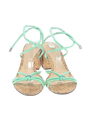 Schutz Sandals (view 2)