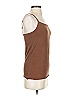 Duluth Trading Co. Brown Tank Top Size S - photo 3