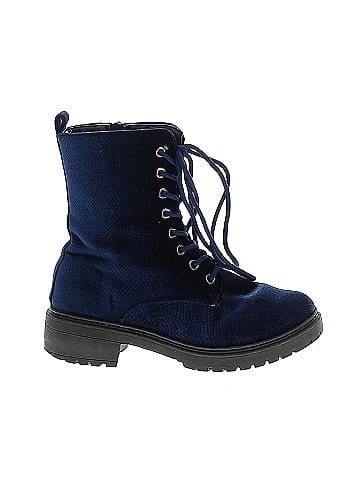 Wanted Boots (view 1)