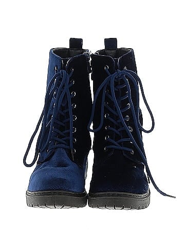 Wanted Boots (view 2)