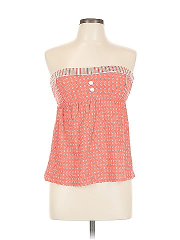 Beach House Sleeveless Blouse (view 1)
