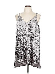 Umgee Sleeveless Top