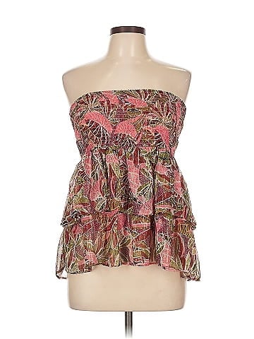 Elan Tube Top (view 1)