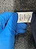 Talbots Outlet Tweed Blue Jacket Size 8 - photo 4