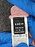 Shein 100% Polyester Pink Cardigan Size 4 - photo 7