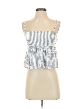 Abercrombie & Fitch Sleeveless Top
