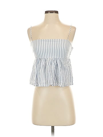 Abercrombie & Fitch Sleeveless Top (view 1)