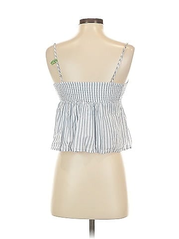 Abercrombie & Fitch Sleeveless Top (view 2)