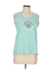 Life Is Good Sleeveless T Shirt