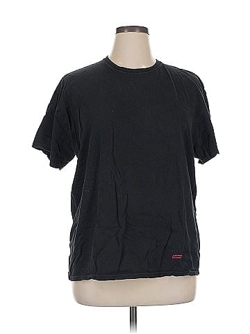 Hanes Short Sleeve T-Shirt (view 1)