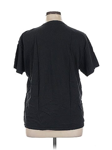 Hanes Short Sleeve T-Shirt (view 2)