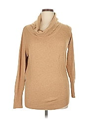 Chico's Turtleneck Sweater