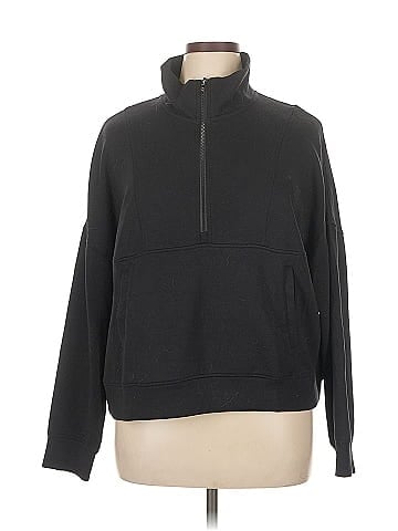 RBX Pullover Sweater (view 1)