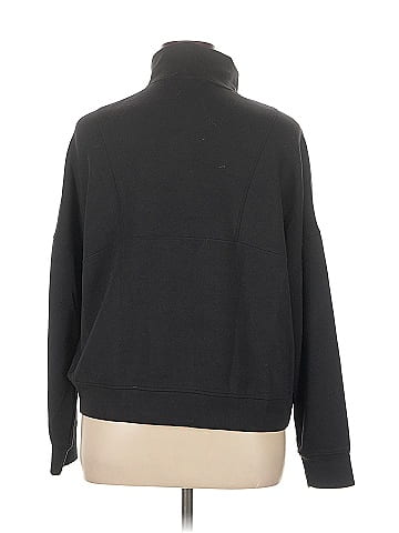 RBX Pullover Sweater (view 2)
