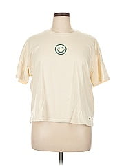Life Is Good Short Sleeve T Shirt