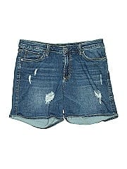 Dear John Denim Shorts