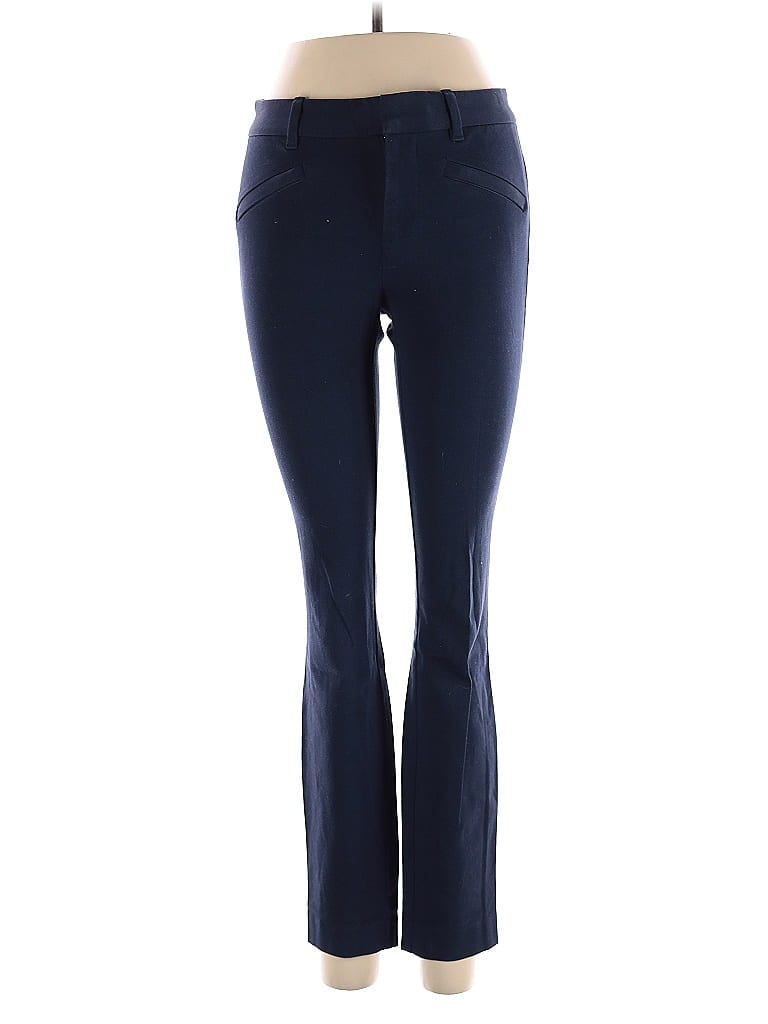 Pre-owned Gap Active Pants In Blue