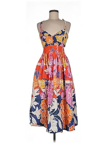 Maeve by Anthropologie Cocktail Dress (view 1)