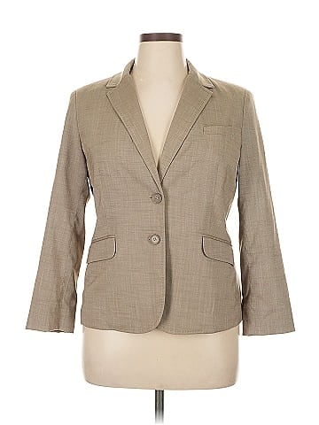 New York & Company Blazer (view 1)