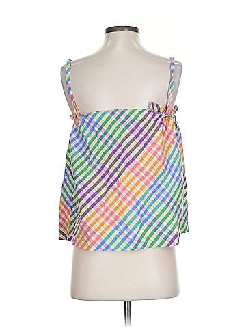 J.Crew Sleeveless Blouse (view 2)