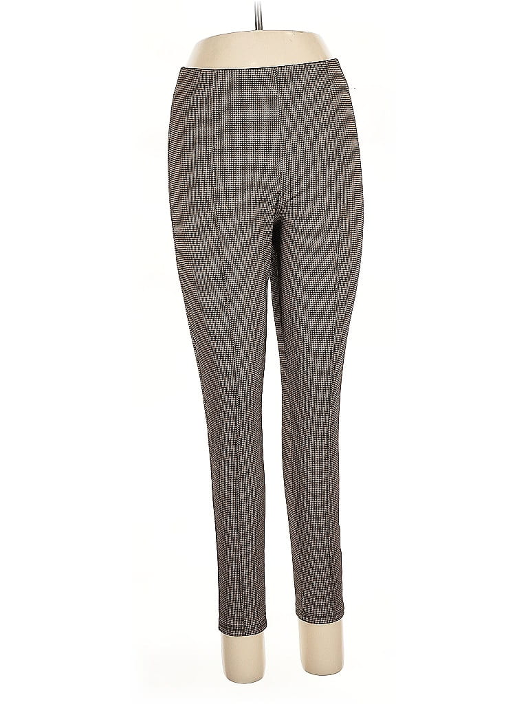 Pre-owned Maze Collection Dress Pants In Brown