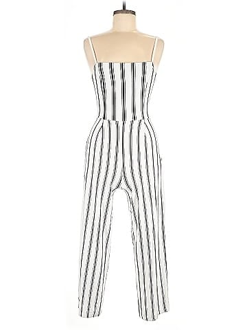 Bershka Jumpsuit (view 1)