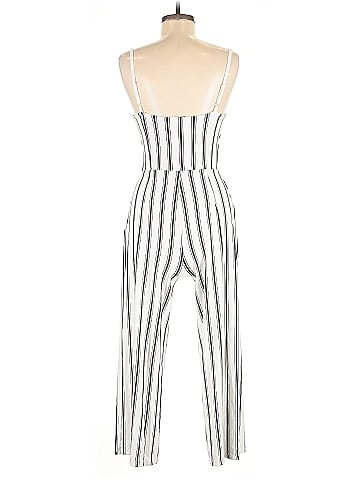 Bershka Jumpsuit (view 2)