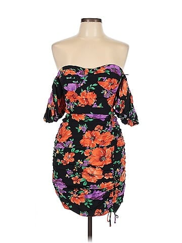 ASTR The Label Cocktail Dress (view 1)