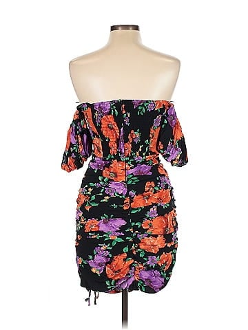 ASTR The Label Cocktail Dress (view 2)
