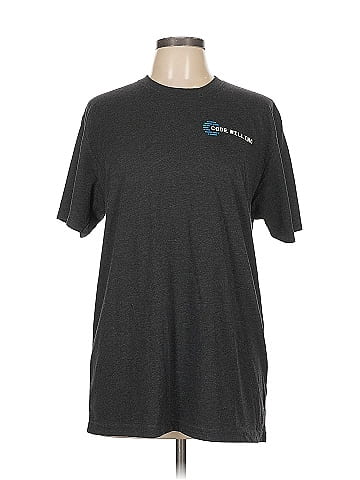 Next Level Apparel Active T-Shirt (view 1)