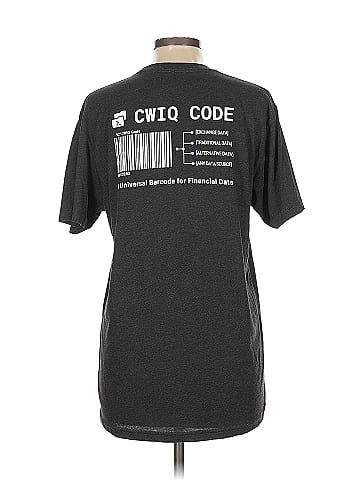 Next Level Apparel Active T-Shirt (view 2)
