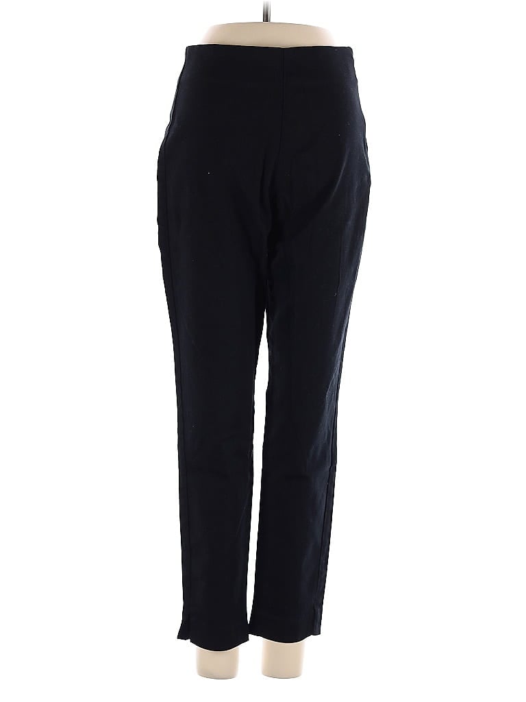 Pre-owned Old Navy Dress Pants In Black