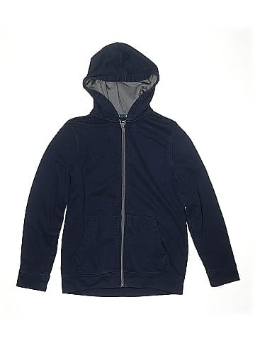Tek Gear Zip Up Hoodie (view 1)
