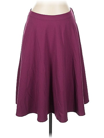ModCloth Formal Skirt (view 1)