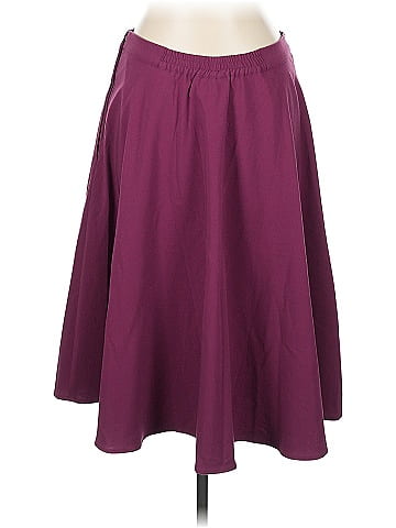 ModCloth Formal Skirt (view 2)