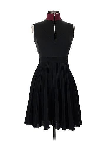 Sandro Cocktail Dress (view 1)