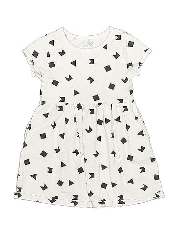 Wonder Nation Dress (view 1)