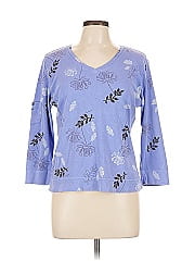 Fresh Produce 3/4 Sleeve T Shirt